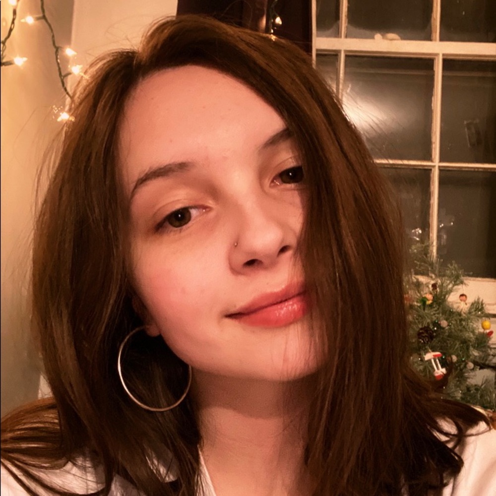 Meet your Posher, Sofi